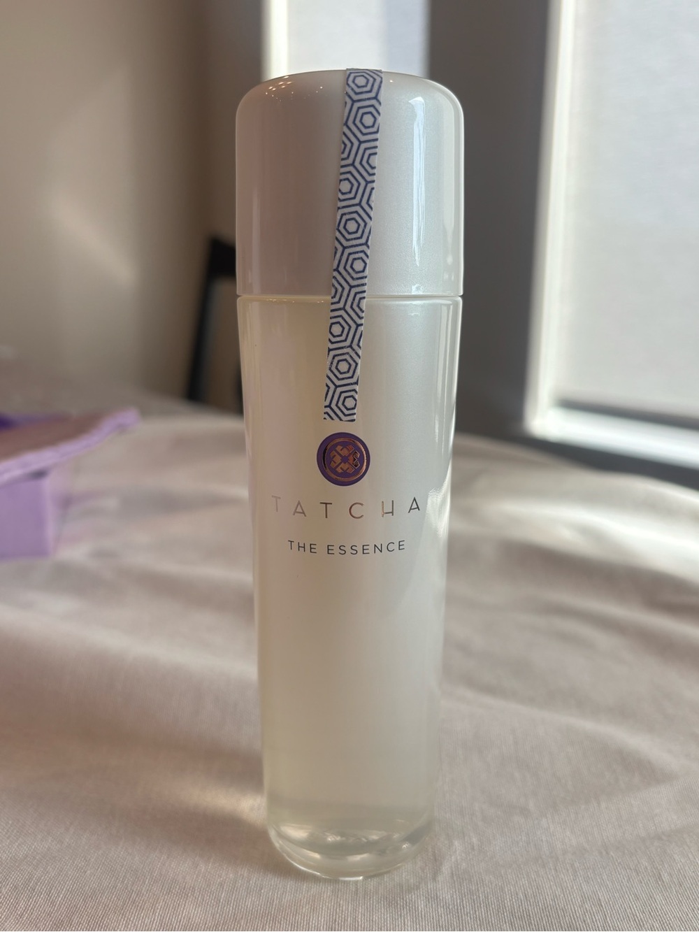 Tatcha The Essence Healthy Aging Skin Treatment 5 oz Full Size New